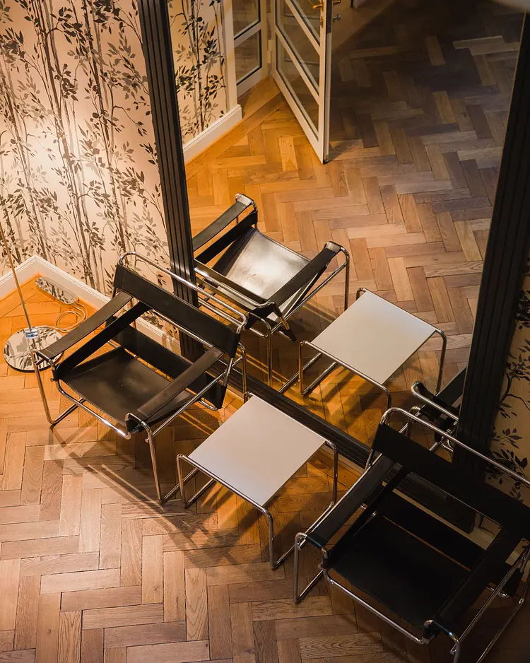 MOMA1890 - München, Germany | Good Travel
