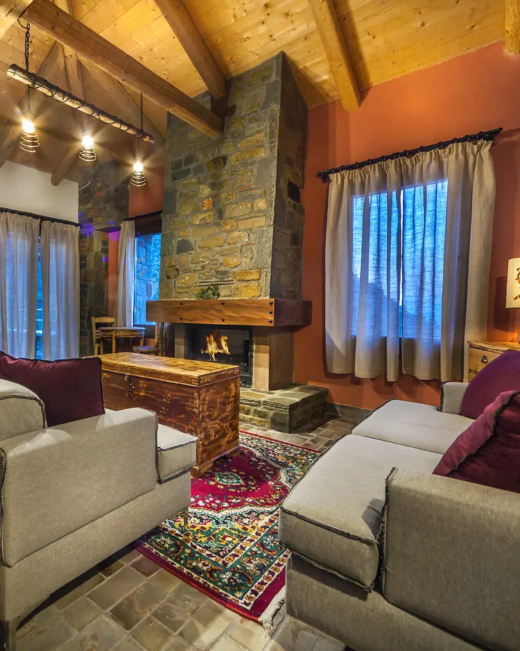 Montanema Handmade Village - Mouzaki, Griechenland | Good Travel