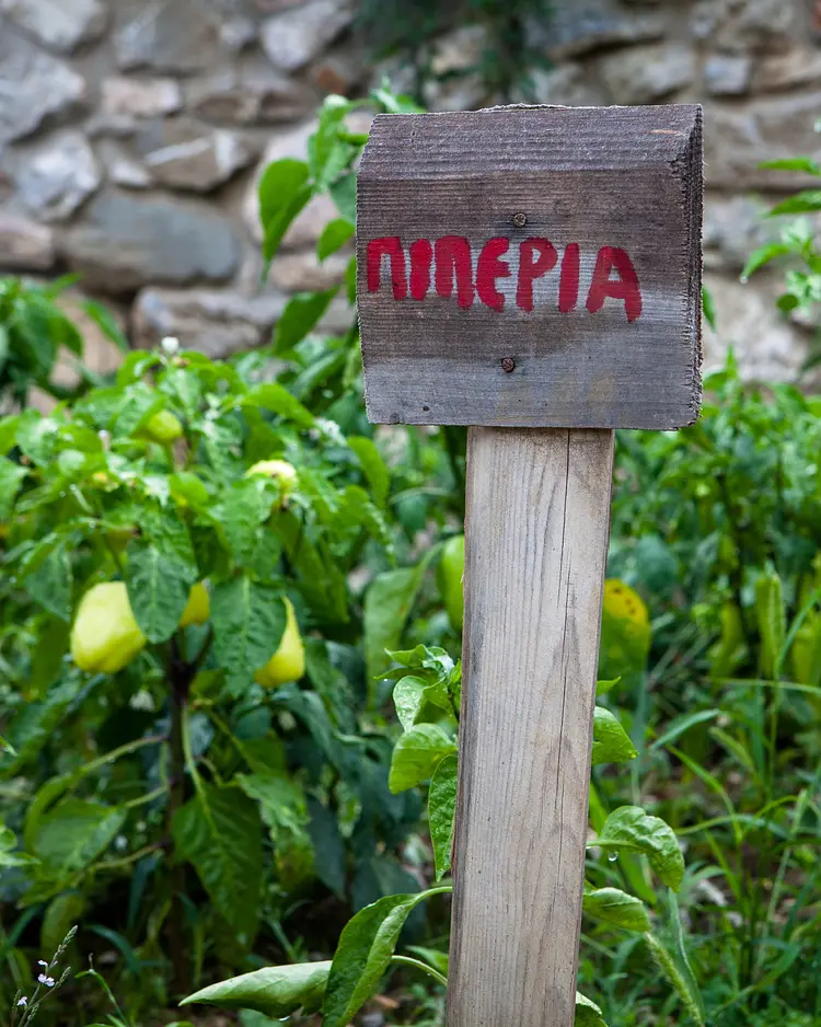 Montanema Handmade Village - Mouzaki, Greece | Good Travel