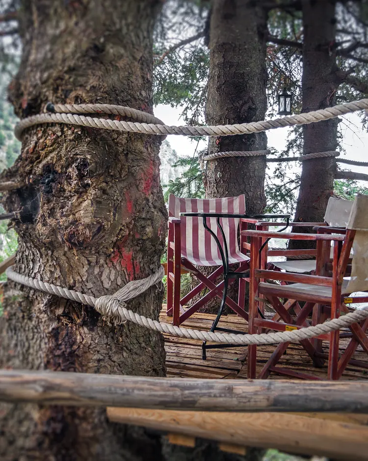 Montanema Handmade Village - Mouzaki, Greece | Good Travel
