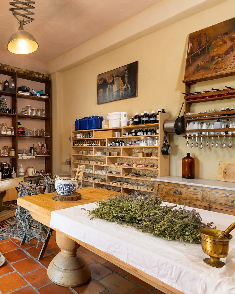 Montanema Handmade Village - Mouzaki, Greece | Good Travel