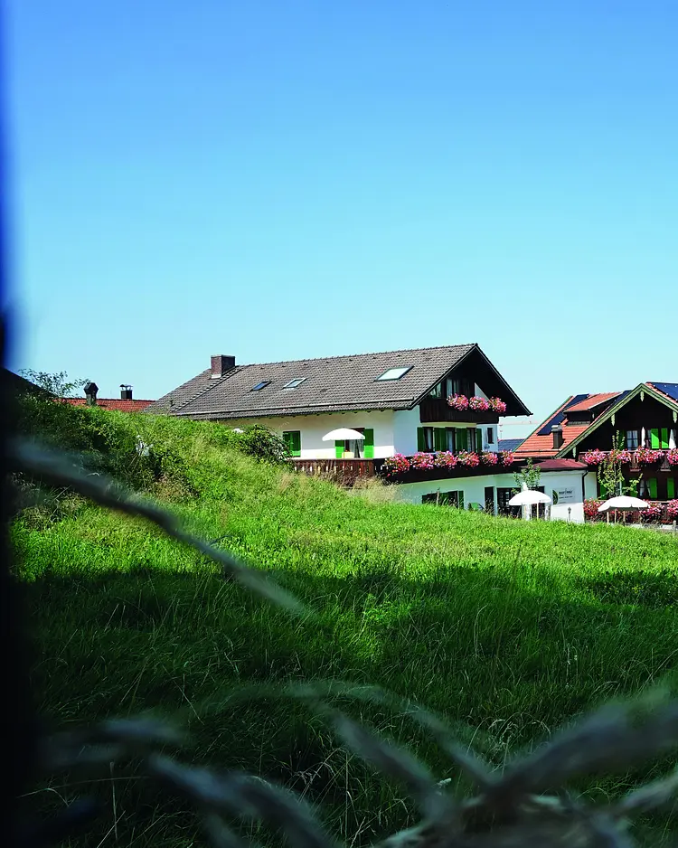 moor&mehr Bio-Kurhotel - Bad Kohlgrub, Deutschland | Good Travel