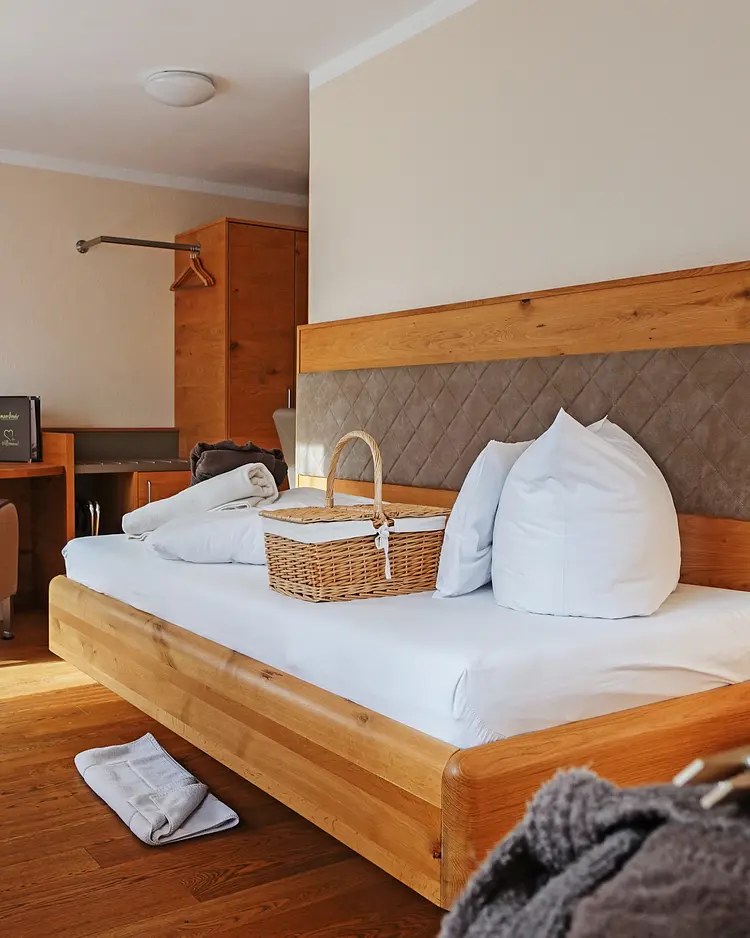 moor&mehr Bio-Kurhotel - Bad Kohlgrub, Deutschland | Good Travel