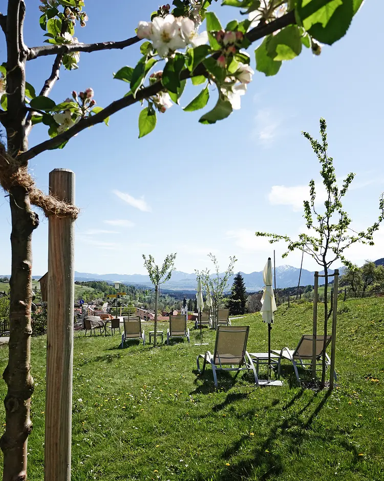 moor&mehr Bio-Kurhotel - Bad Kohlgrub, Deutschland | Good Travel