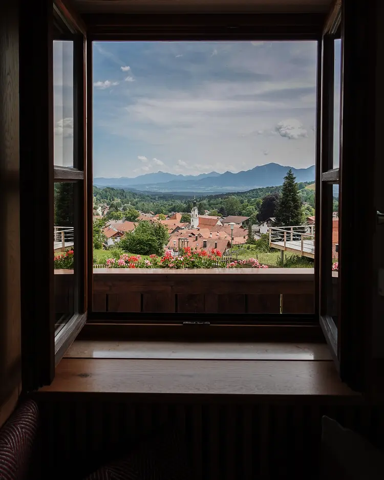 moor&mehr Bio-Kurhotel - Bad Kohlgrub, Deutschland | Good Travel