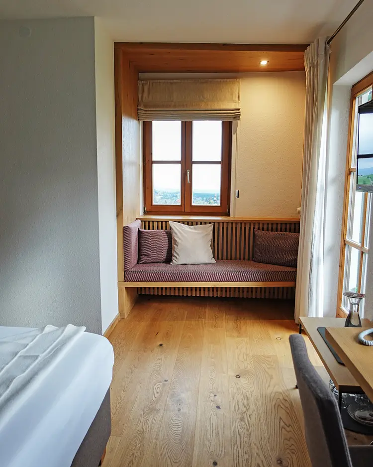moor&mehr Bio-Kurhotel - Bad Kohlgrub, Deutschland | Good Travel