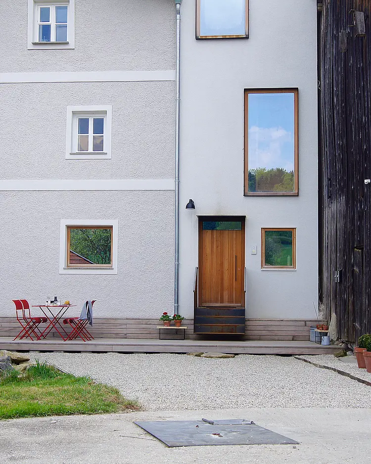 Moosham 13 - Grafenau, Deutschland | Good Travel