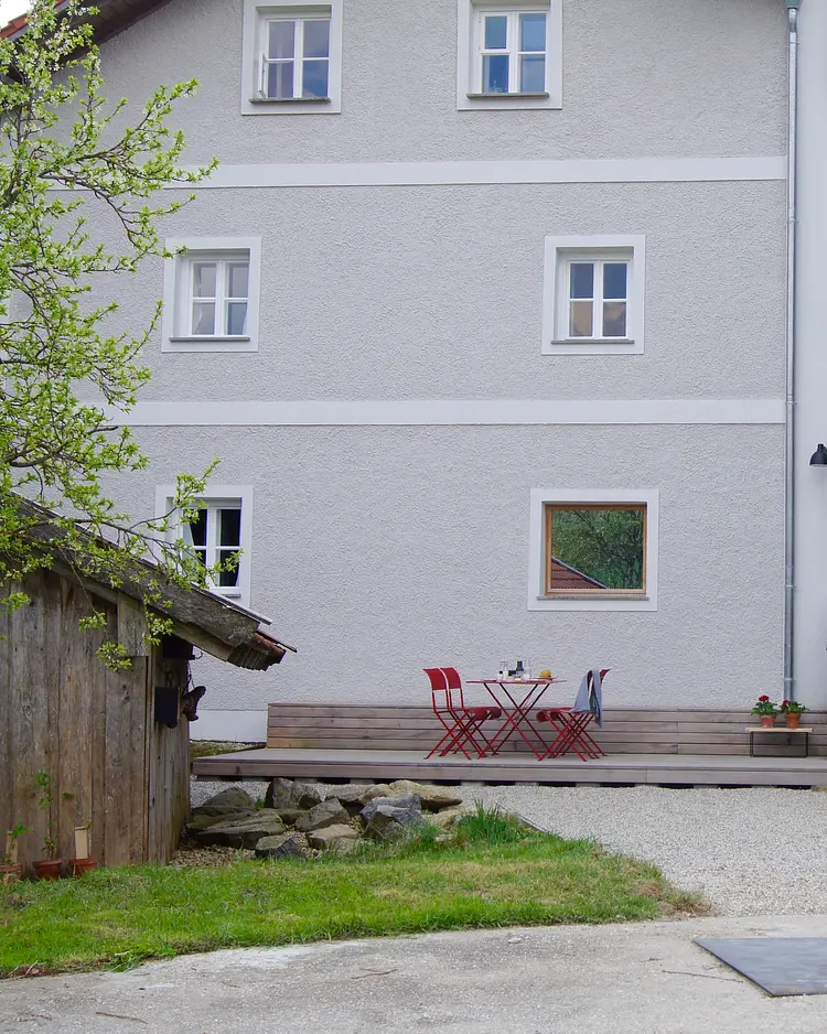 Moosham 13 - Grafenau, Deutschland | Good Travel
