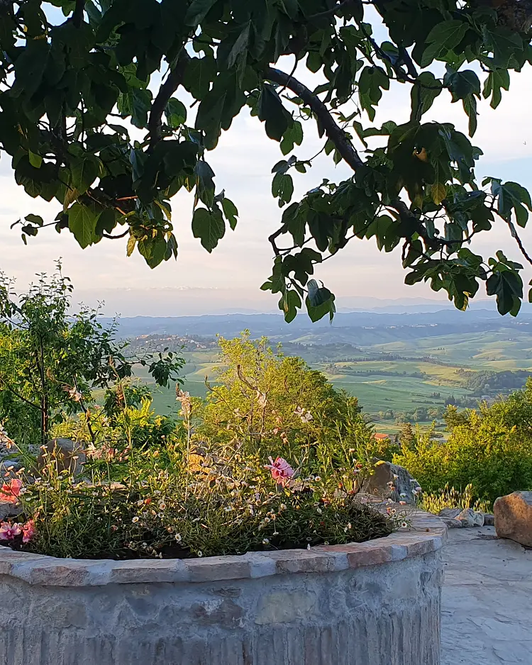 Capraleccia - Orciatico, Italy | Good Travel