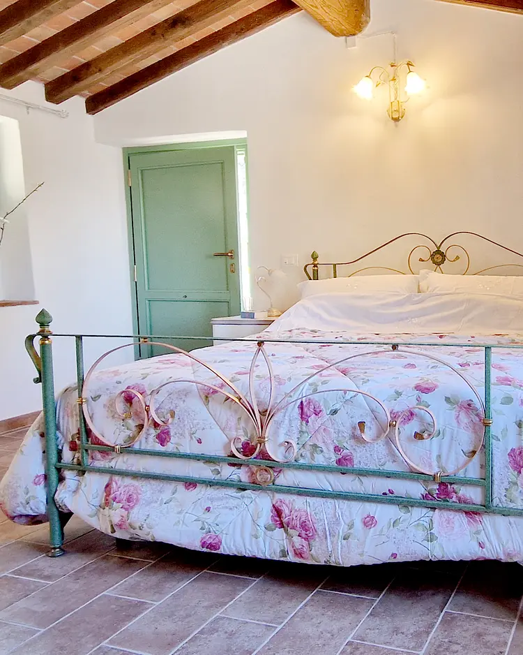 Capraleccia - Orciatico, Italy | Good Travel