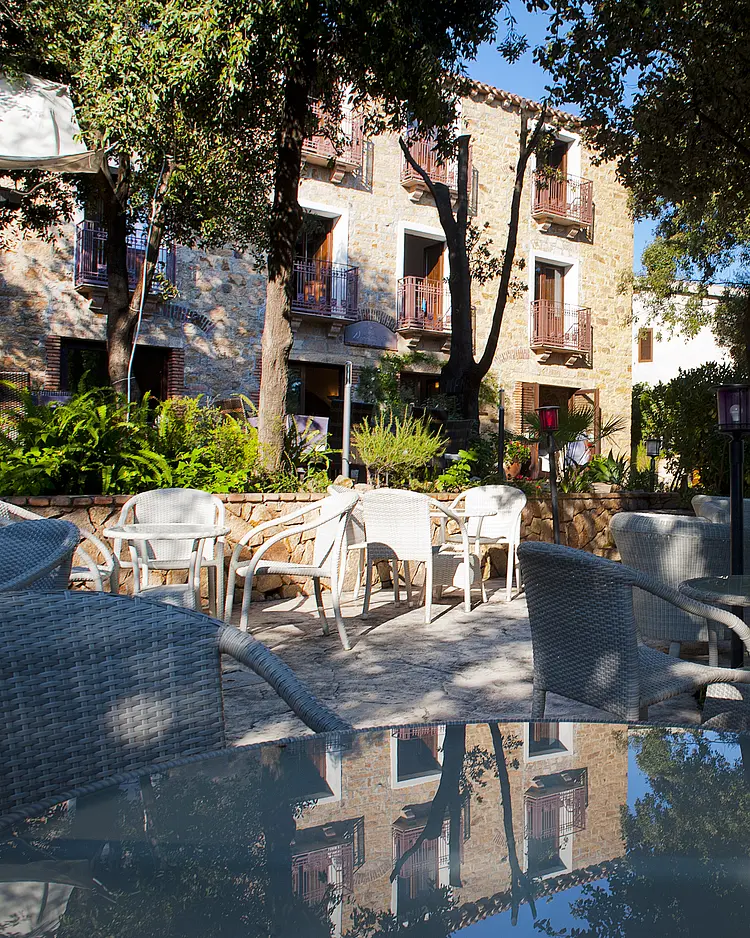 Nascar Hotel - Santa Maria Navarrese, Italy | Good Travel