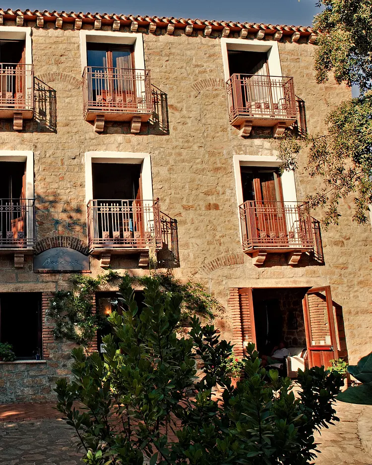 Nascar Hotel - Santa Maria Navarrese, Italy | Good Travel