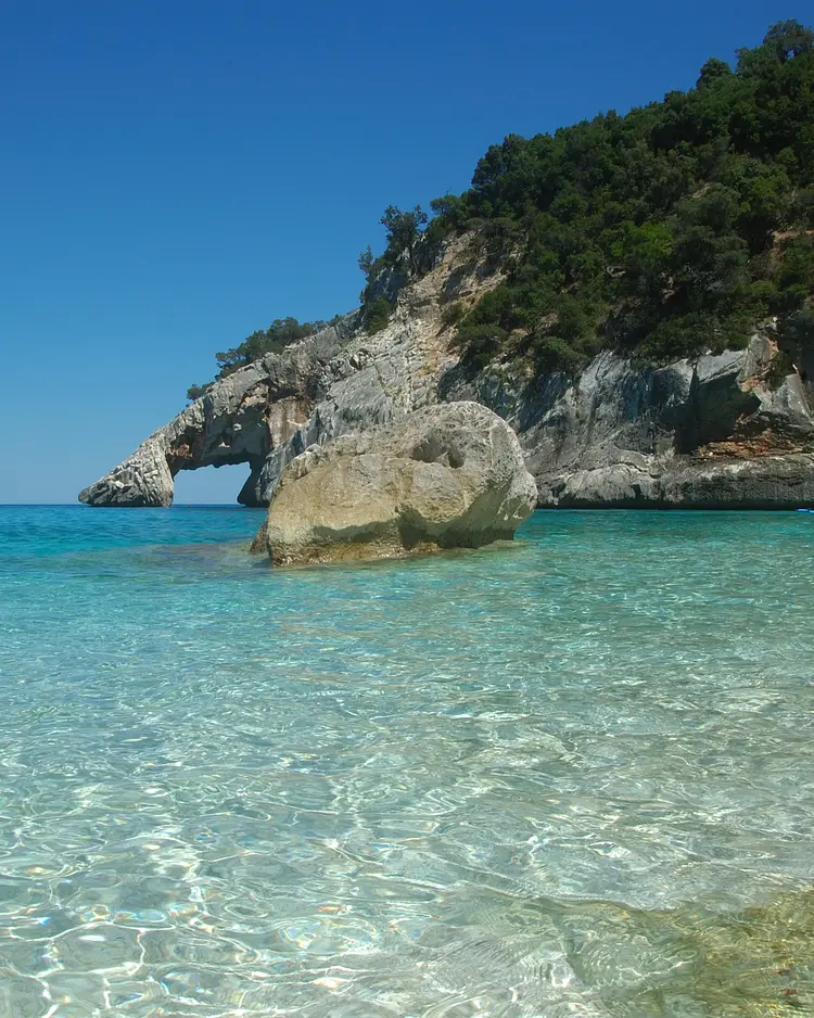 Nascar Hotel - Santa Maria Navarrese, Italien | Good Travel