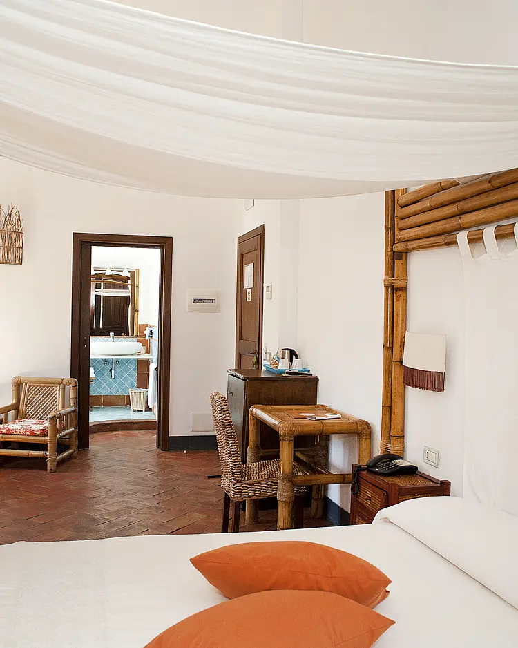 Nascar Hotel - Santa Maria Navarrese, Italy | Good Travel