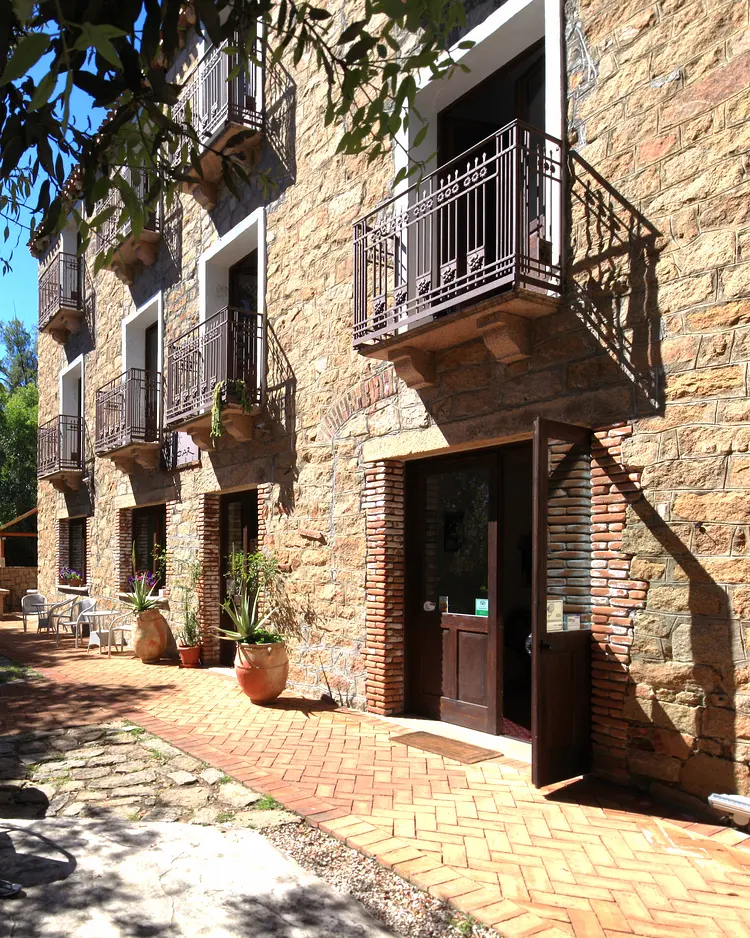 Nascar Hotel - Santa Maria Navarrese, Italy | Good Travel
