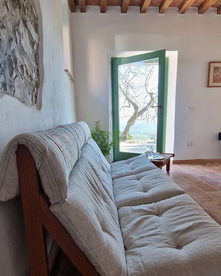 Capraleccia - Orciatico, Italy | Good Travel