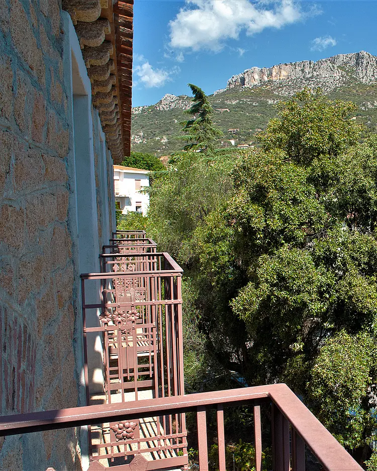 Nascar Hotel - Santa Maria Navarrese, Italy | Good Travel