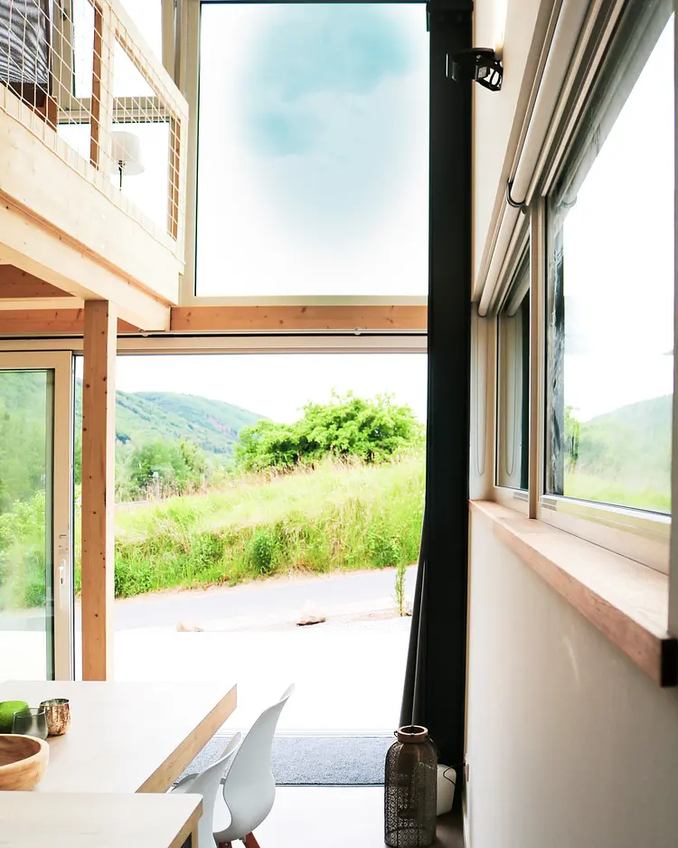 Mosel Chalets - Pommern, Deutschland | Good Travel