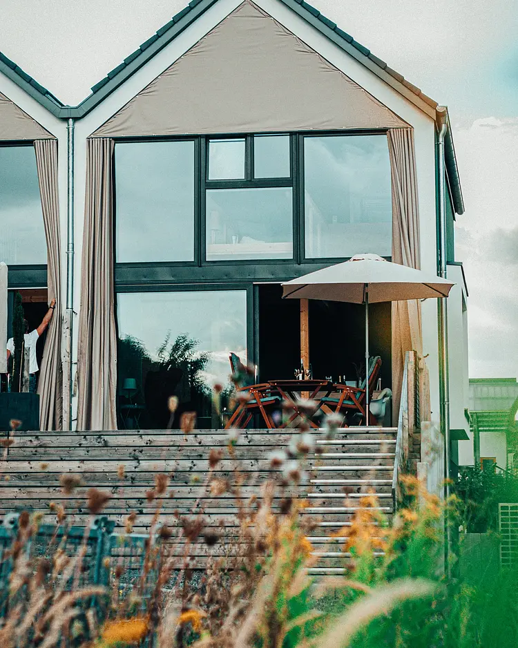 Mosel Chalets - Pommern, Deutschland | Good Travel