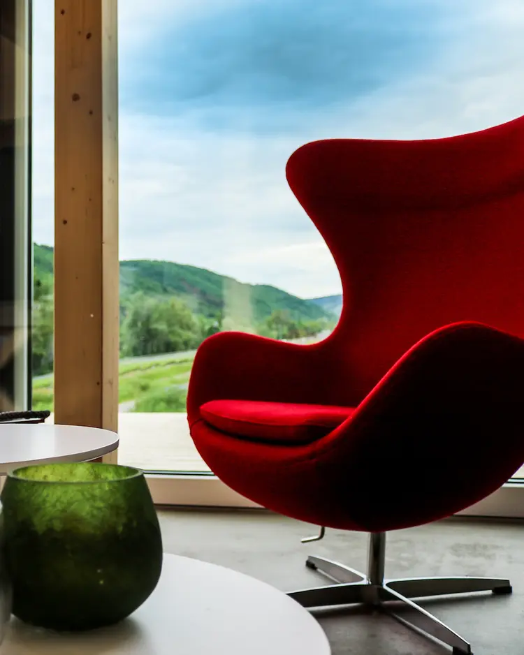 Mosel Chalets - Pommern, Deutschland | Good Travel