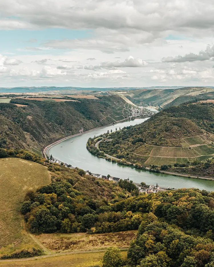 Mosel Chalets - Pommern, Deutschland | Good Travel