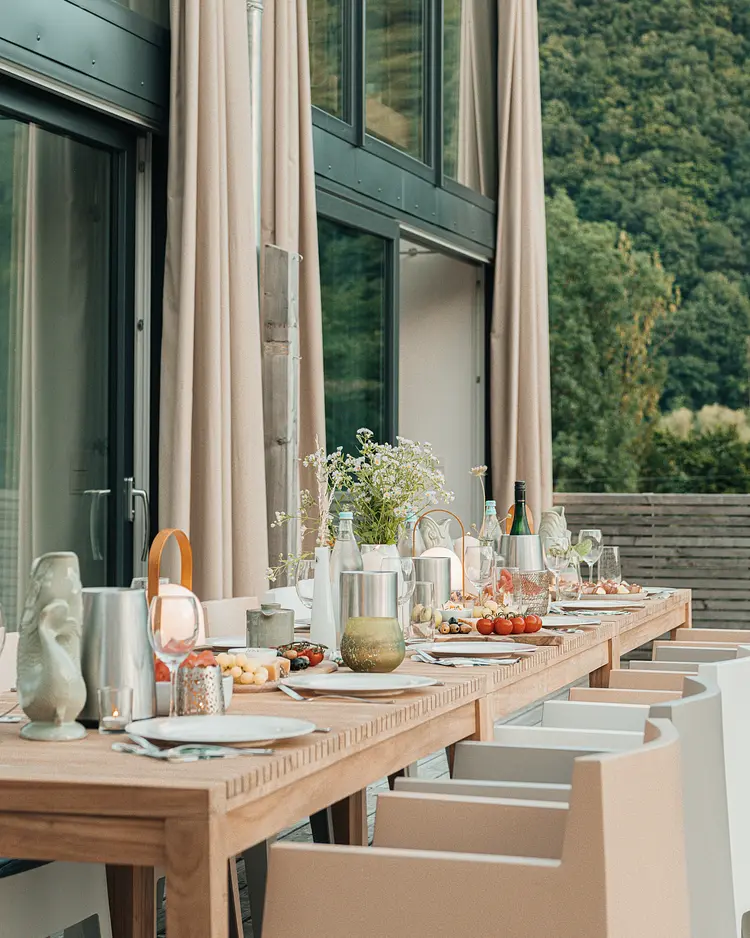 Mosel Chalets - Pommern, Germany | Good Travel