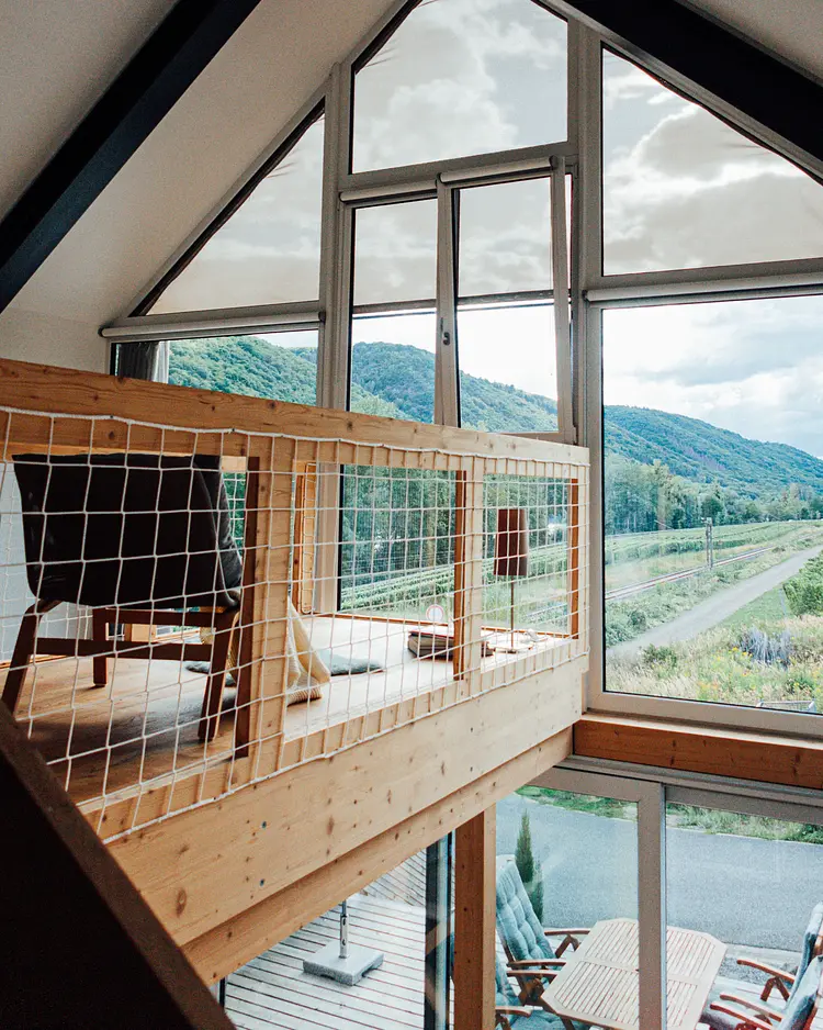 Mosel Chalets - Pommern, Germany | Good Travel