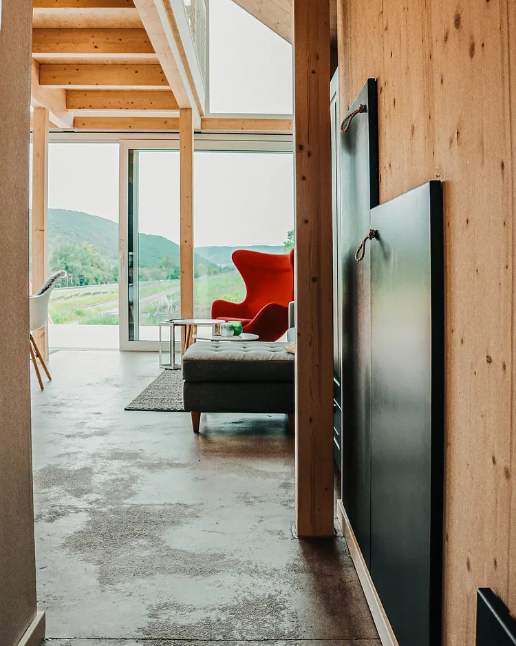 Mosel Chalets - Pommern, Germany | Good Travel