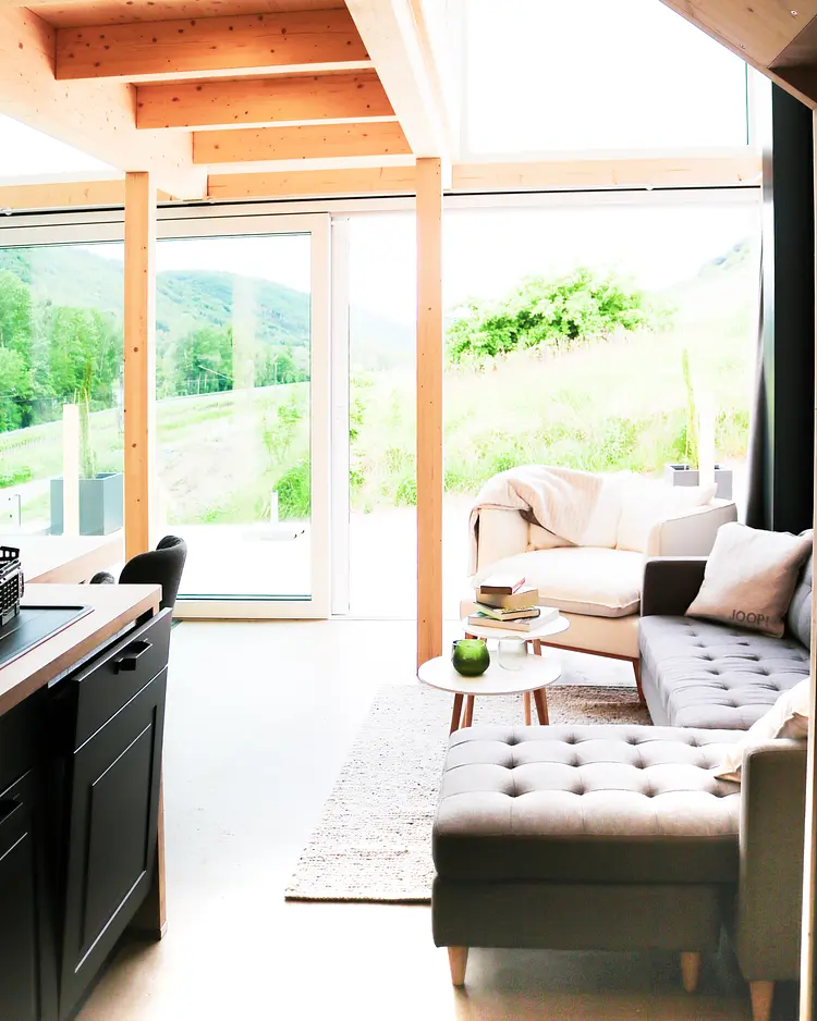 Mosel Chalets - Pommern, Germany | Good Travel