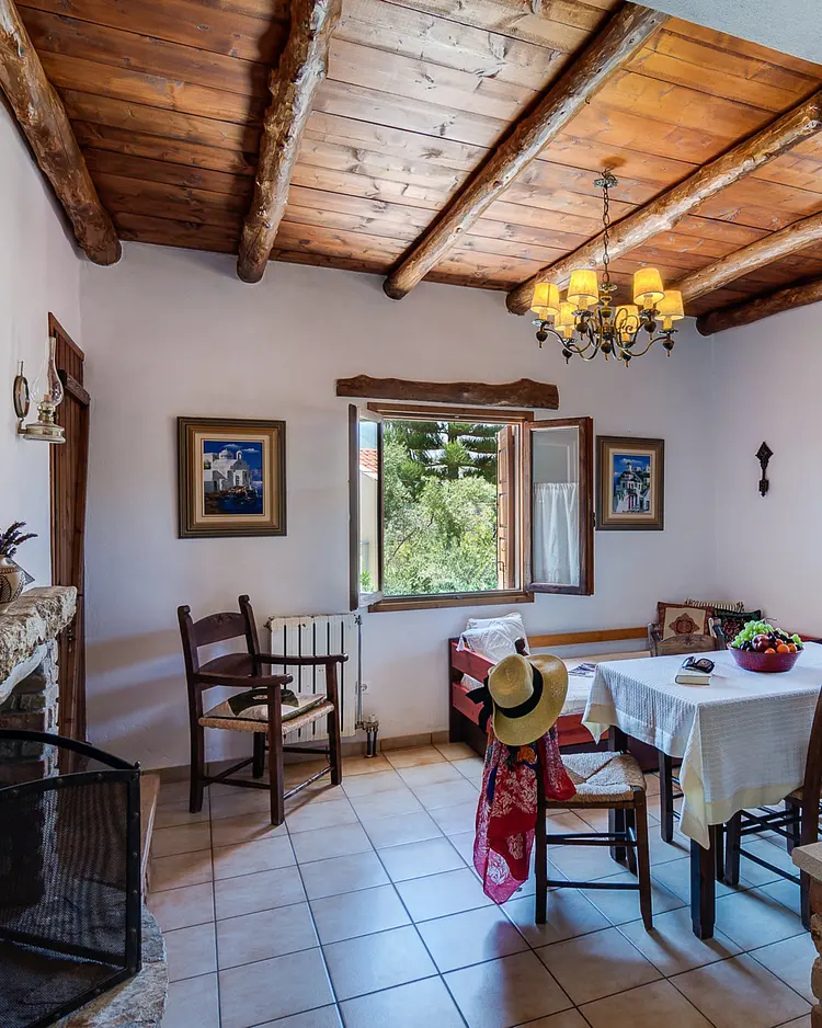 Natalia's Houses - Douliana, Griechenland | Good Travel