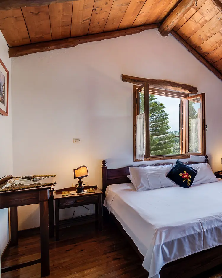 Natalia's Houses - Douliana, Griechenland | Good Travel