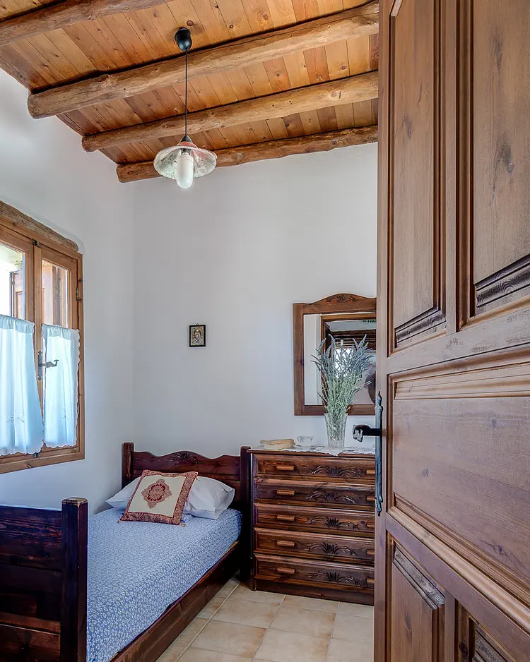 Natalia's Houses - Douliana, Griechenland | Good Travel
