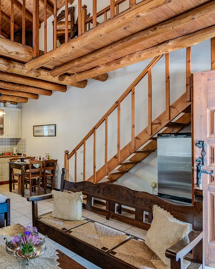 Natalia's Houses - Douliana, Griechenland | Good Travel