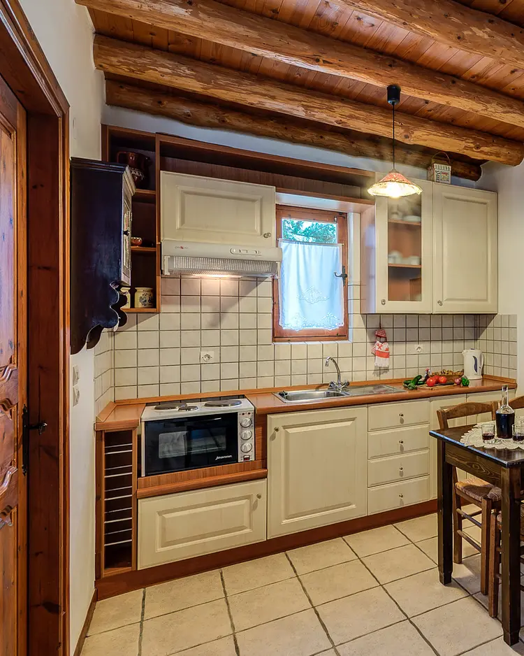 Natalia's Houses - Douliana, Griechenland | Good Travel