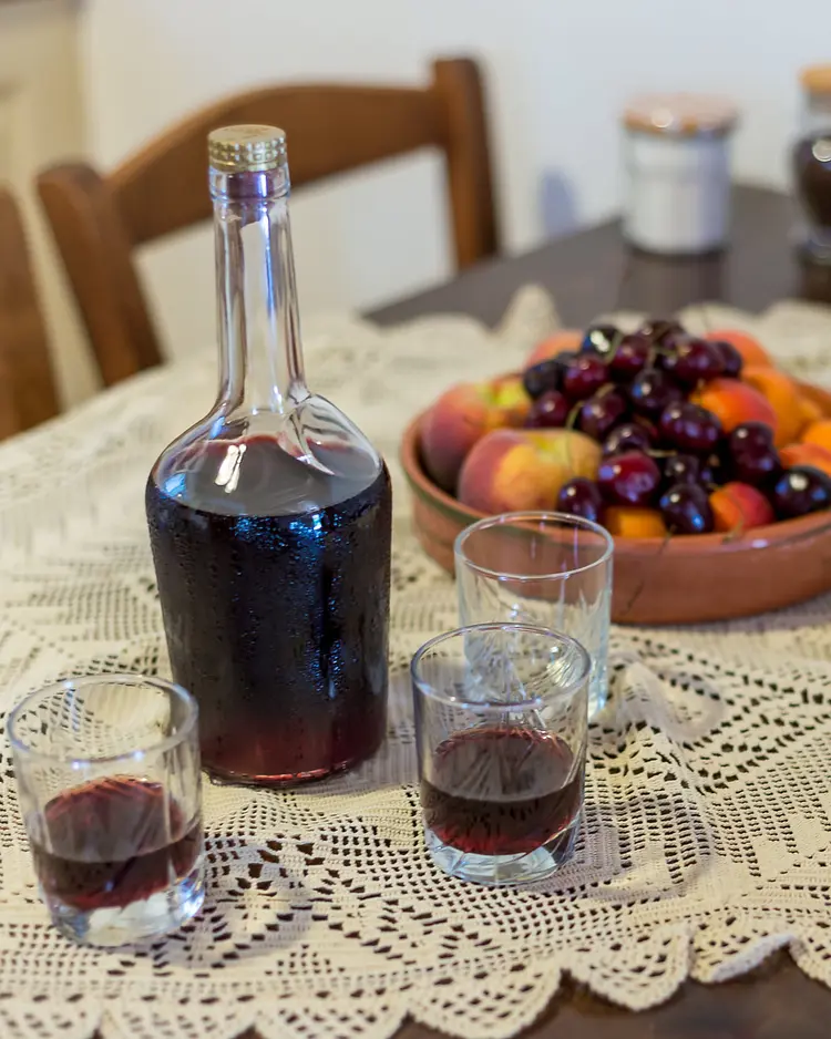 Natalia's Houses - Douliana, Griechenland | Good Travel