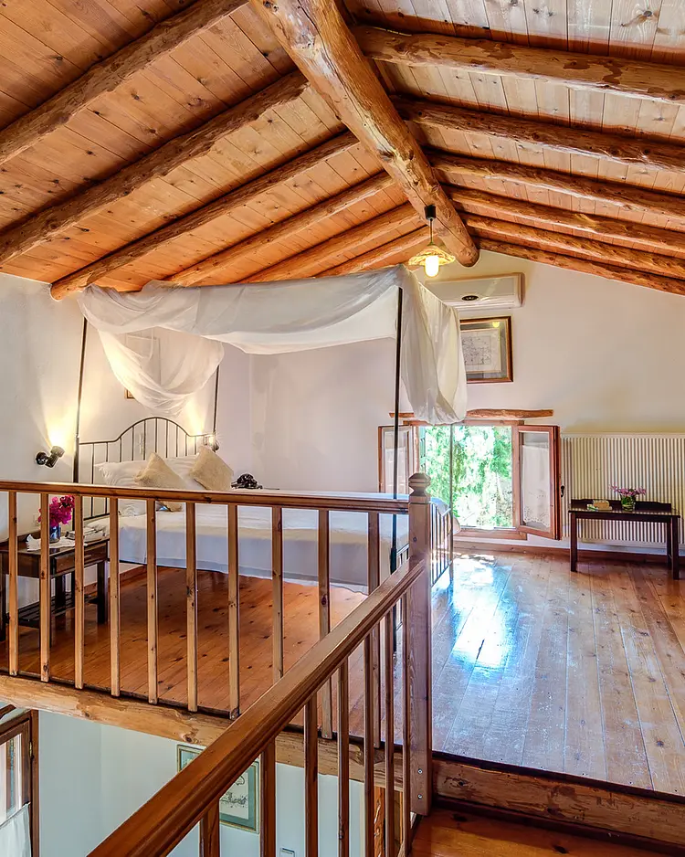 Natalia's Houses - Douliana, Griechenland | Good Travel