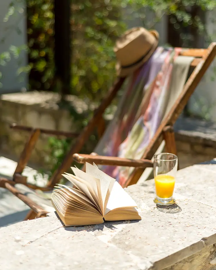 Natalia's Houses - Douliana, Griechenland | Good Travel