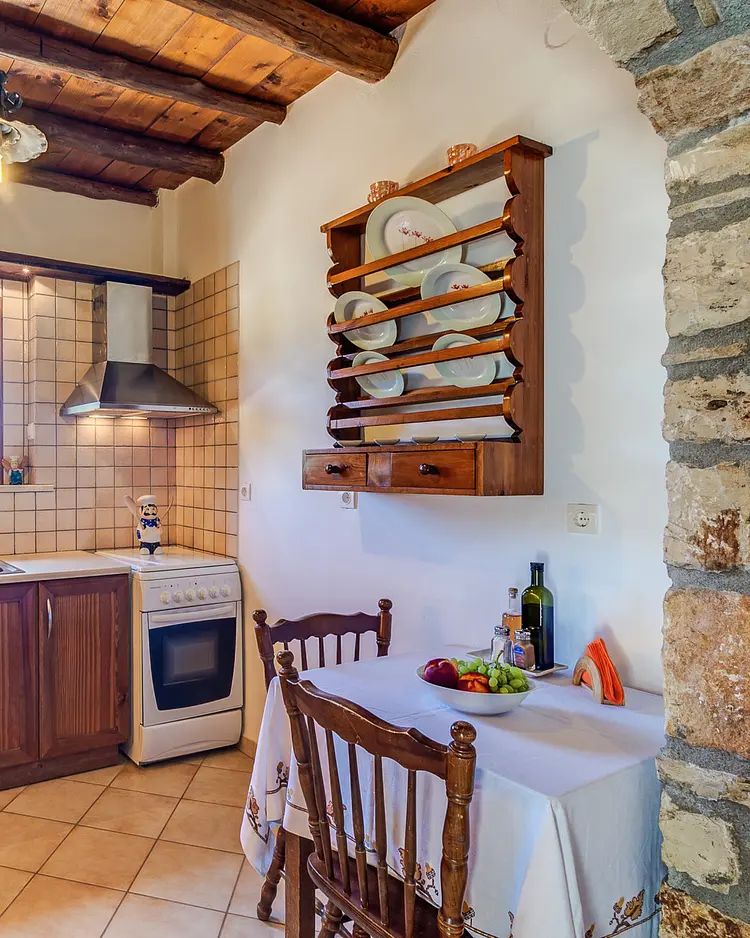 Natalia's Houses - Douliana, Griechenland | Good Travel