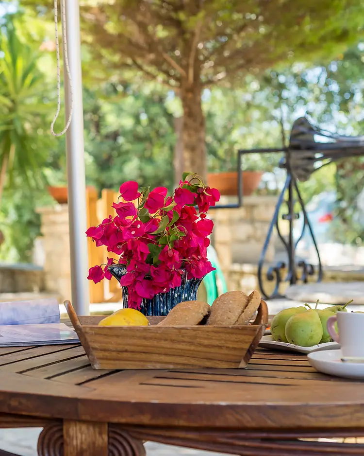 Natalia's Houses - Douliana, Griechenland | Good Travel