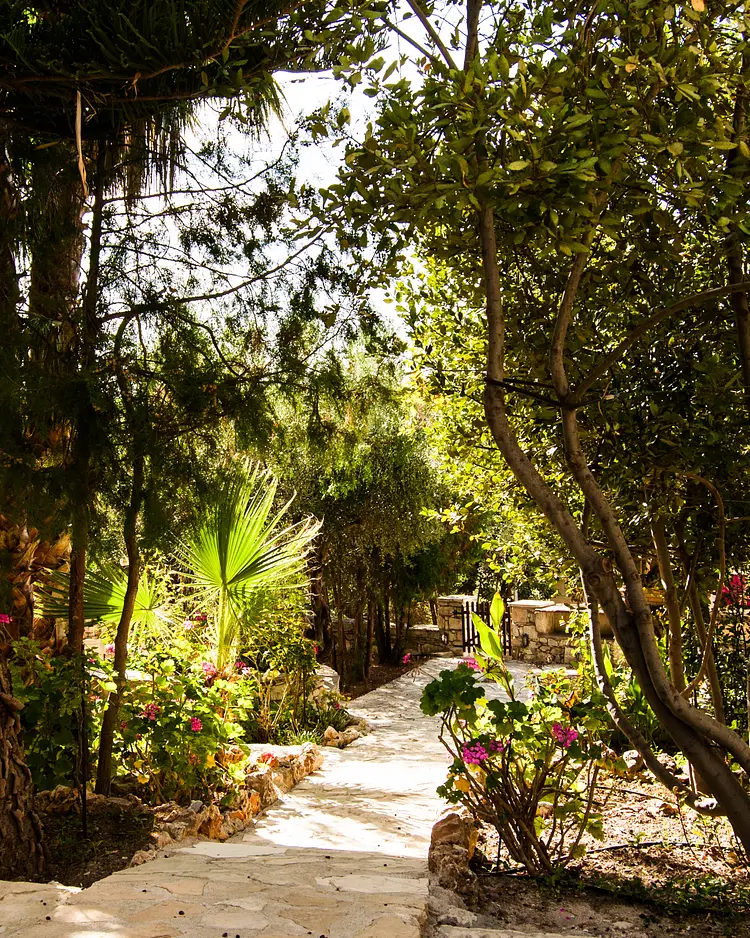 Natalia's Houses - Douliana, Griechenland | Good Travel
