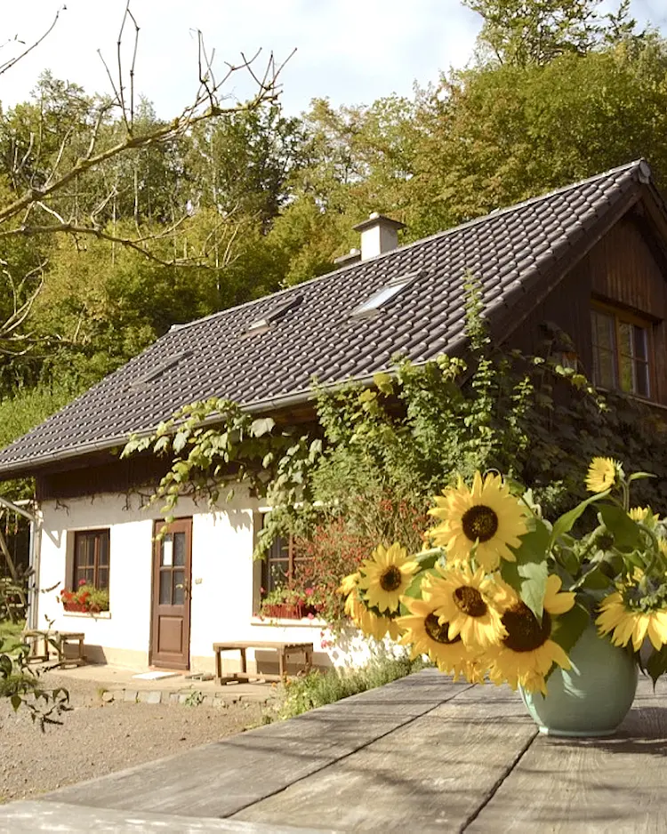 Mucherwiese Bio- und Kulturhof - Bad Honnef, Deutschland | Good Travel