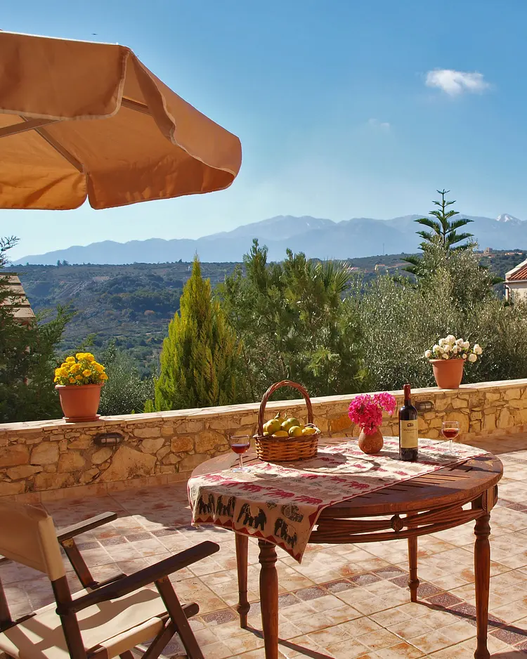 Natalia's Houses - Douliana, Griechenland | Good Travel