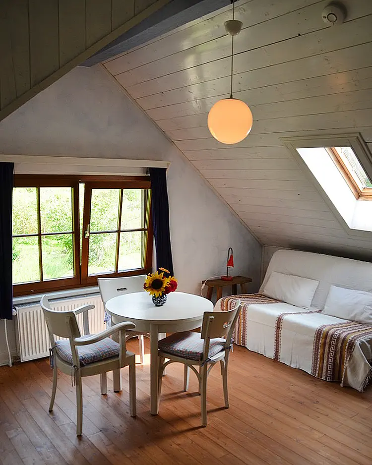 Mucherwiese Bio- und Kulturhof - Bad Honnef, Deutschland | Good Travel