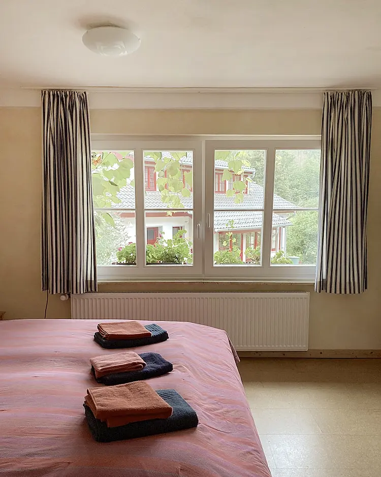 Mucherwiese Bio- und Kulturhof - Bad Honnef, Deutschland | Good Travel