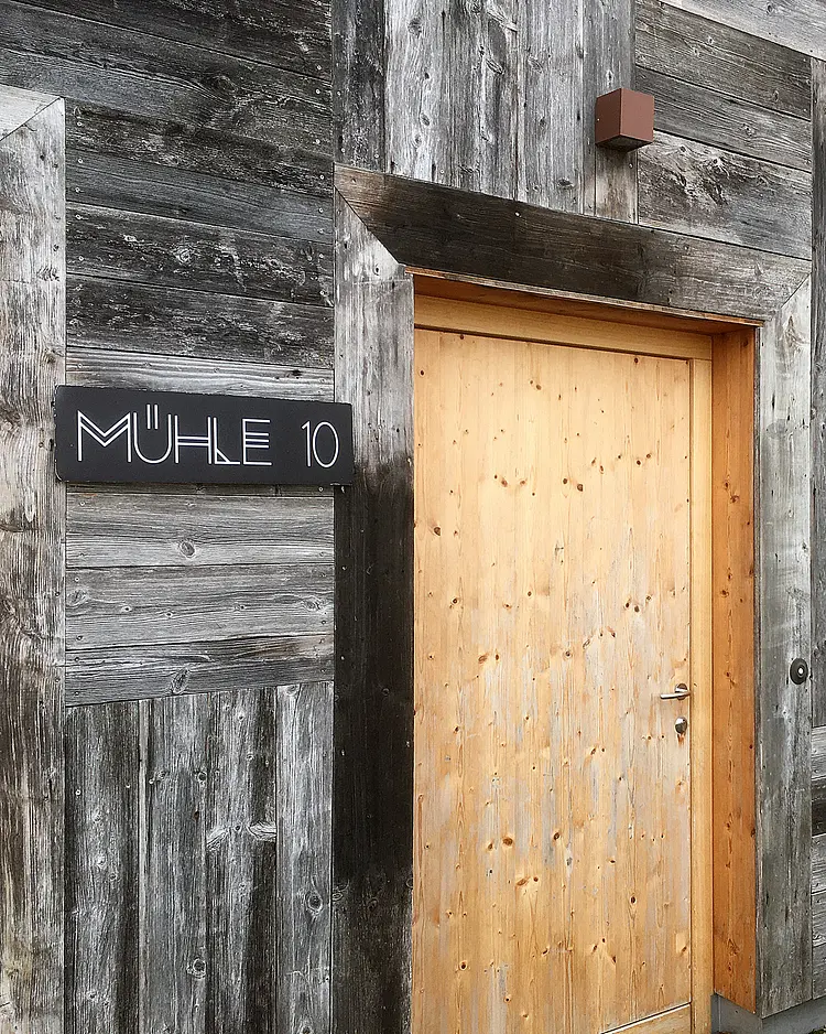 Mühle 10 – Holzhaus - Anzing (near Munich), Germany | Good Travel