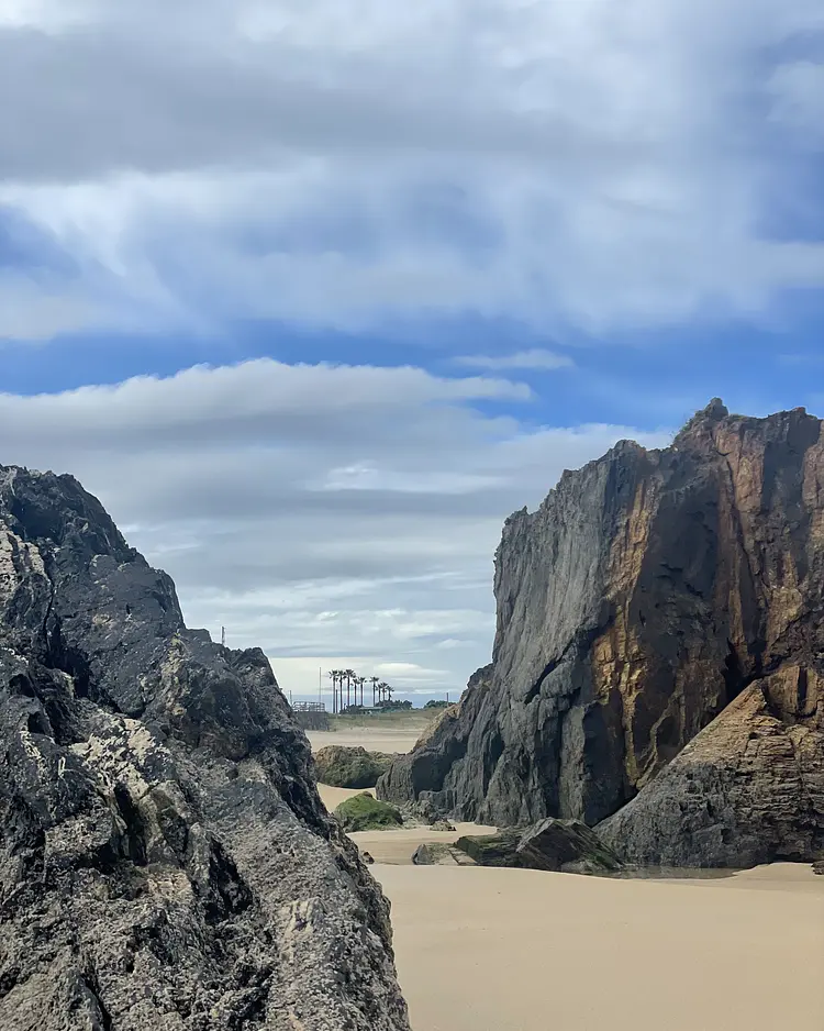 o soño - Valdoviño, Spanien | Good Travel