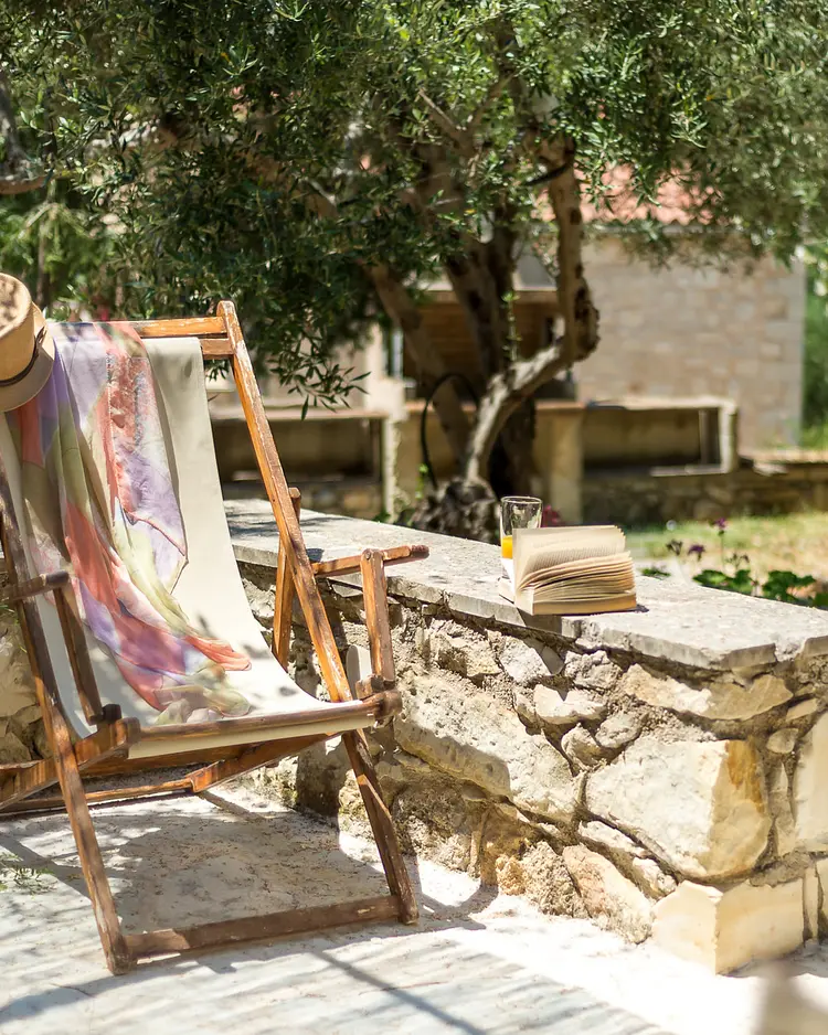 Natalia's Houses - Douliana, Greece | Good Travel