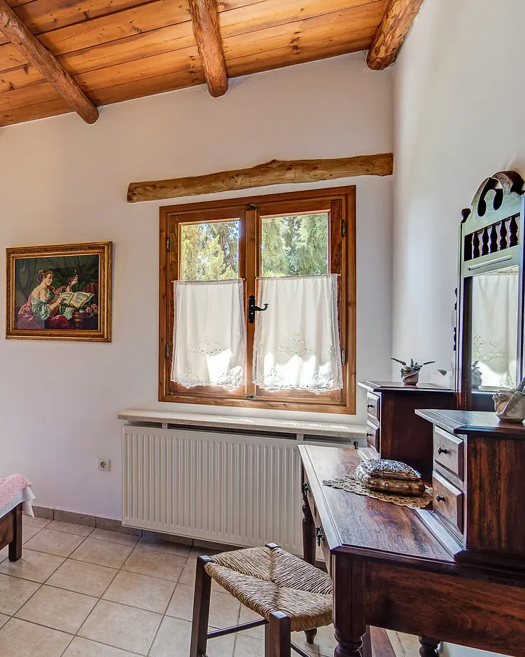 Natalia's Houses - Douliana, Greece | Good Travel