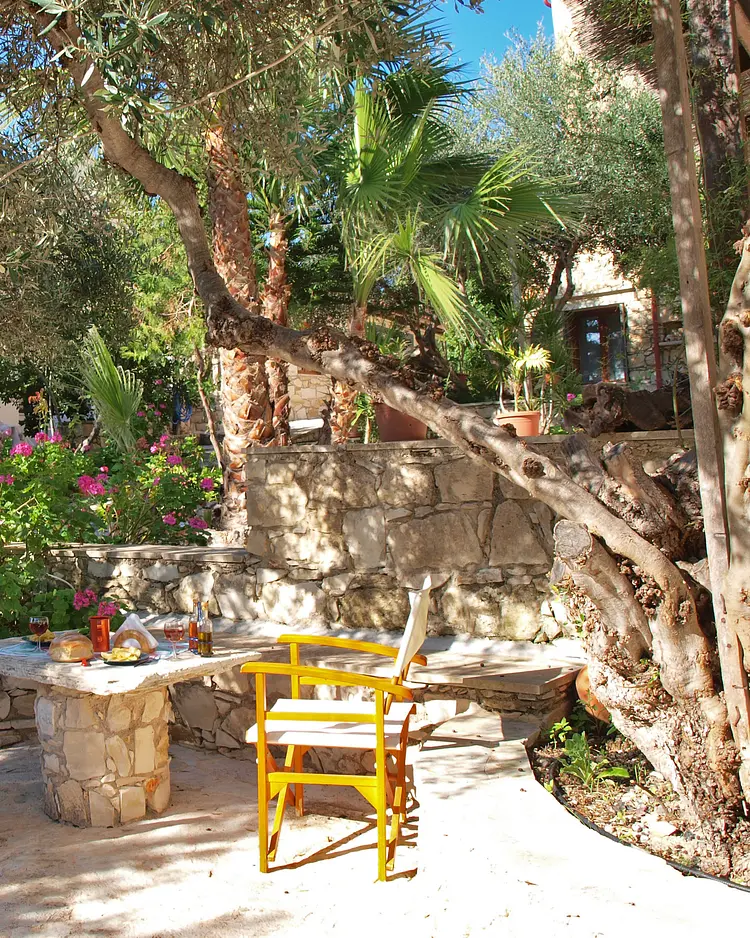Natalia's Houses - Douliana, Greece | Good Travel