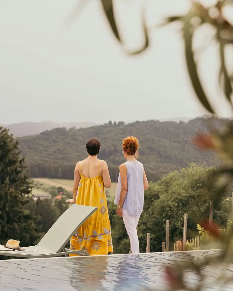 Am Wildbachberg - Deutschlandsberg, Austria | Good Travel